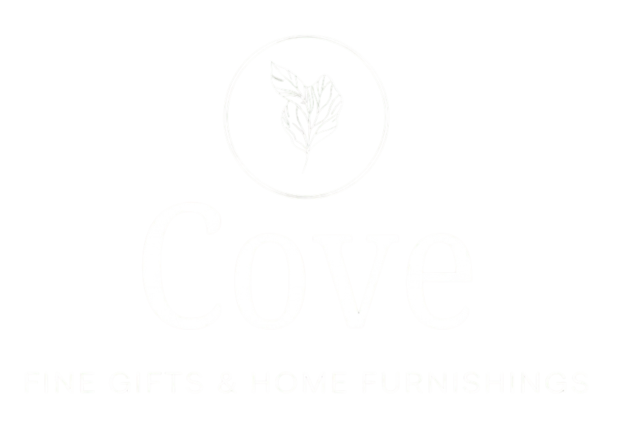 Cove Fine Gifts & Home Furnishings logo